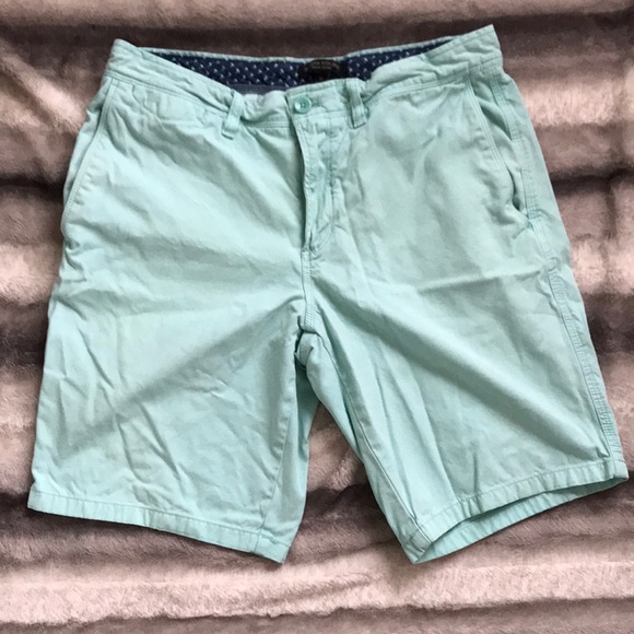 Banana Republic Other - Turquoise Banana Republic Aiden Short